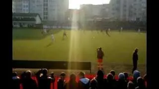 FC Vllaznimi vs Drita ( Kuq e Zi e Jakoves vs Intelektualet )