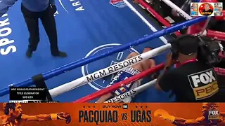 MAGSAYO VS CEJA HIGHLIGHT /VICIOUS KNOCKOUT #SHORT