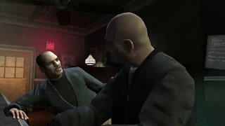 GTA 4 Белорусский Анекдот