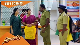 Thalattu - Best Scenes | Full EP free on SUN NXT | 18 May 2022 | Sun TV | Tamil Serial