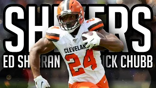 Nick Chubb || “Shivers” || Cleveland Browns Highlights || HD