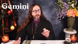 GEMINI - “MAJOR UPDATE! This May Change Your Fate Forever!” Tarot Reading ASMR