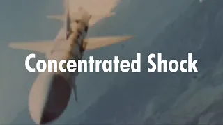 Concentrated Shock - Vietnam '68
