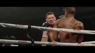 Крийд: Сърце на шампион / Creed (2015) – трейлър с БГ субтитри