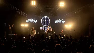 HRH TV - Wayward Sons Live @ Hard Rock Hell XI