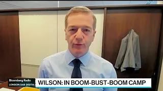 Why Mike Wilson Is Sticking With Bearish S&P 500 Target