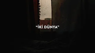 BadClause ft. Sura İskəndərli — İki Dünya (Rəsmi Audio)