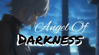 Danmachi [Amv] Angel Of Darkness