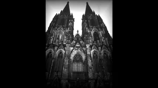 "Gothic Organ" - Dark Intense Powerful Organ Music