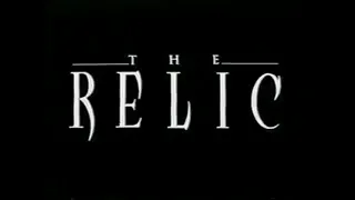 The Relic - Official Movie Trailer 1997