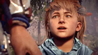 Horizon Zero Dawn - Tokyo Game Show 2016 Trailer