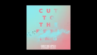 Carly Rae Jepsen - Cut To The Feeling (Stormby Mix Edit)