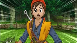 PS2 Longplay [090] Dragon Quest VIII Journey of the Cursed King (part 1 of 5)