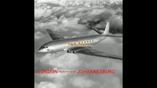 De Havilland Jet World First Jet | History of 2 May