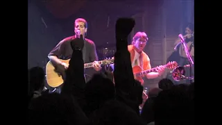 Joe Walsh and Glen Frey live in New Orleans @ House of Blues 1997- 1 of 4