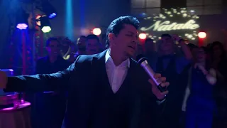 Mateo, as MC Cubano, performs "Calle Ocho Guy" - The Baker and the Beauty 1x08 [HD]