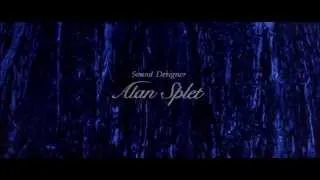 Blue Velvet (1986) — Opening Titles