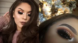 James Charles X Morphe | Natalyyveee