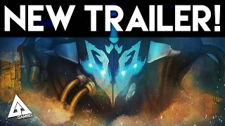 Destiny House of Wolves NEW Trailer Breakdown!