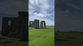 Have you ever been to Stonehenge? #stonehenge