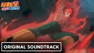 Naruto Mobile OST - Theme of Might Guy (Gate of Death)