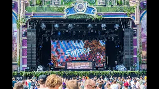 Empra (The Sound of Tomorrow) | Tomorrowland Belgium 2019 - W1