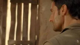 Kingdom of Rust - Richard Armitage - John Porter - Strike Back