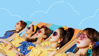 Red Velvet - Power Up [HQ Audio]