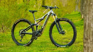 GELD SPAREN BEIM EMTB KAUF? Orbea Rise