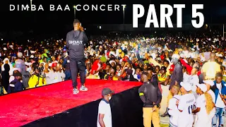 ST Gambian Dream Performance ( Part 5 ) DIMBA BAA CONCERT