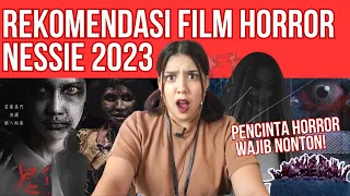 REKOMENDASI FILM HORROR!! | #NERROR