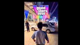 Gta KARACHI