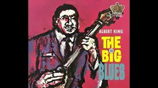 Travelin'to California - Albert King - The Big Blues, 1962