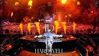 hardwell & maddix  ID {2023}