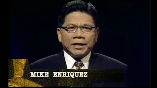 Imbestigador Retrospective - Interview with Mike Enriquez