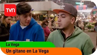 El gitano que hizo de las suyas en La Vega | La Vega - T1E8