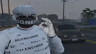 Spi zasipaj... | Promo: DEF | GTA 5 RP SUNRISE