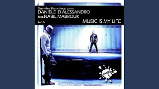 Music Is My Life (Radio Edit Mix)