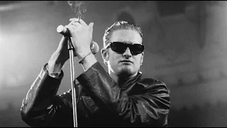 Layne Staley from Alice in Chains best screams