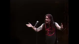 Ozzy Osbourne Feat. Jason Newsted - I Don't Know (Ozzfest 2003) (HD 60fps)