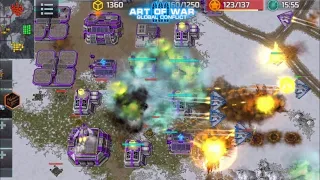 PRO MODE ON - ART OF WAR 3 - 3V3