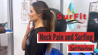 Surf Free from Neck Pain | OrthoSport Hawaii