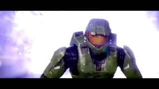 Legend by The Score | Halo GMV Tribute