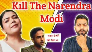 Kill Narendra Modi Controversy - Nikhil Kamath's New Startup WTFund Partner Tweeted | Harnidh Kaur