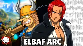 MASSIVE Story Arcs on Usopp & Shanks Will Happen in ELBAF! ⚔️ One Piece Theory + Discussion (1090+)