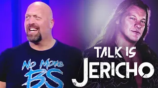 Talk Is Jericho: Paul Wight Leaves WWE