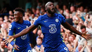 Chelsea news today - Liverpool legend makes bold Lukaku claim following  goals against Aston Villa.