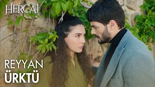 Sen bana aitsin! - Hercai Efsane Sahneler