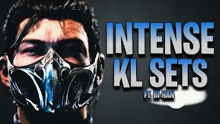 INTENSE Kombat League Sets FT. Bi-Han In Mortal Kombat 1