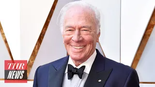 Christopher Plummer, 'Sound of Music' Star and Oscar-Winning Actor, Dies at 91 | THR News